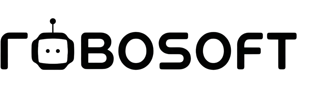 Robosoft logo